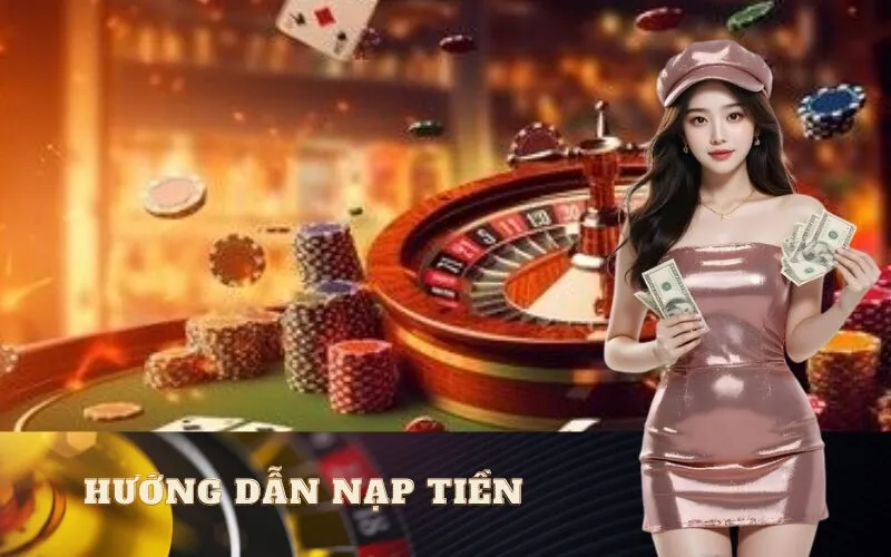 Nạp tiền az888