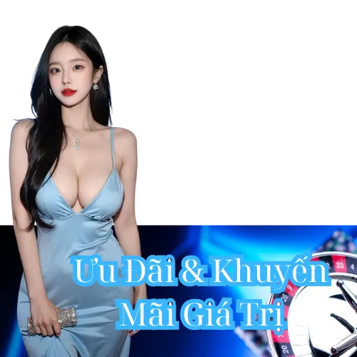 ưu đãi khuyến mãi giá trị